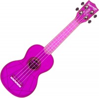 Купить гитара Kala Fluorescent Soprano Ukulele  по цене от 1600 грн.