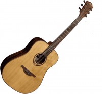 Купить гитара LAG Tramontane T118D  по цене от 15351 грн.