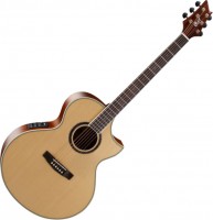 Купить гітара Cort NDX-Baritone: цена от 22000 грн.