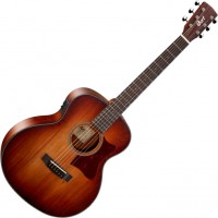 Купить гітара Cort Little CJ Blackwood: цена от 16720 грн.