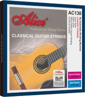 Купить струни Alice AC130N: цена от 242 грн.