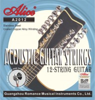 Купити струни Alice A2012  за ціною від 254 грн.