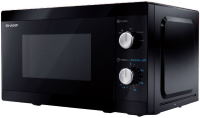 Купить микроволновая печь Sharp YC MS01E B: цена от 2900 грн.