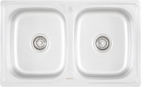 Купити кухонна мийка Interline Astra  за ціною від 2249 грн.