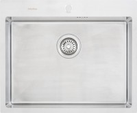 Купити кухонна мийка Interline Elegant  за ціною від 3666 грн.