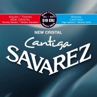 Купить струни Savarez 510CRJ: цена от 727 грн.