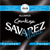 Купить струны Savarez 510AJH: цена от 960 грн.