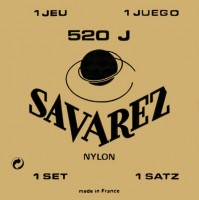 Купити струни Savarez 520J  за ціною від 702 грн.