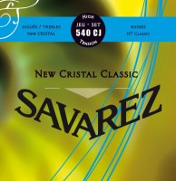 Купить струни Savarez 540CJ: цена от 702 грн.