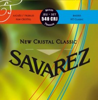Купить струны Savarez 540CRJ  по цене от 702 грн.
