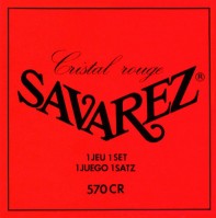 Купить струни Savarez 570CR: цена от 702 грн.