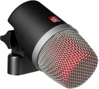 Купити мікрофон sE Electronics V Kick  за ціною від 10999 грн.