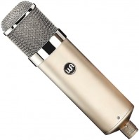 Купити мікрофон Warm Audio WA-47  за ціною від 35592 грн.
