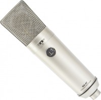 Купить микрофон Warm Audio WA-87  по цене от 39428 грн.