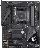 Купити материнська плата Gigabyte B550 AORUS PRO AC  за ціною від 15080 грн.