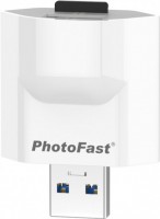 Купити кардридер / USB-хаб PhotoFast PhotoCube  за ціною від 1378 грн.