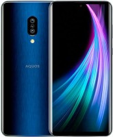 Купити мобільний телефон Sharp Aquos Zero 2 