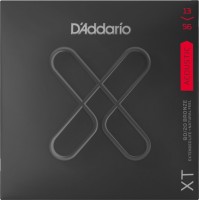 Купить струни DAddario XT Acoustic 80/20 Bronze 13-56: цена от 615 грн.