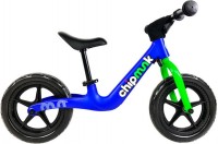 Купити дитячий велосипед Royal Baby Chipmunk Magnesium EVA Foam  за ціною від 3849 грн.