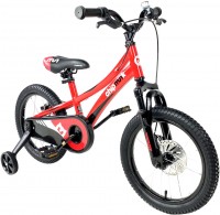 Купити дитячий велосипед Royal Baby Chipmunk Explorer 16  за ціною від 8780 грн.