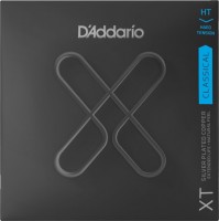 Купить струны DAddario XT Classical Hard 29-46  по цене от 668 грн.