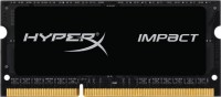 Купить оперативная память HyperX Impact SO-DIMM DDR4 2x32Gb по цене от 7699 грн.