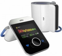 Купити тонометр Braun Activscan 9 BUA7200 за ціною від 3579 грн.