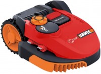 Купити газонокосарка Worx Landroid S Basic WR093S за ціною від 44999 грн.