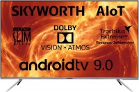 Купить телевизор Skyworth 65Q40  по цене от 19425 грн.