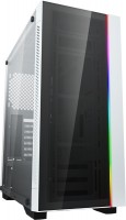 Купить корпус Deepcool Matrexx 55 V3 ADD-RGB White  по цене от 3802 грн.