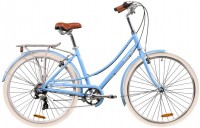 Купить велосипед Dorozhnik Sapphire 28 2020  по цене от 11690 грн.