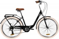 Купити велосипед Dorozhnik Lux AM 26 2020  за ціною від 9326 грн.