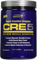 Купити креатин MHP CRE 5 Super Creatine Complex (390 g) за ціною від 664 грн.