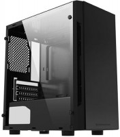 Купити корпус Xigmatek Nemesis M за ціною від 1699 грн.
