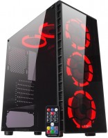 Купить персональный компьютер Vinga Hawk A20 (Hawk A2077) по цене от 29943 грн.