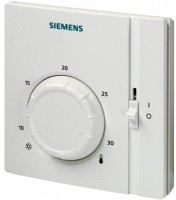 Купити терморегулятор Siemens RAA41 за ціною від 866 грн.