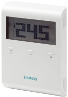 Купити терморегулятор Siemens RDD100  за ціною від 625 грн.