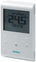 Купить терморегулятор Siemens RDE100.1DHW: цена от 1893 грн.