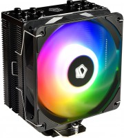 Купить система охлаждения ID-COOLING SE-224-XT ARGB  по цене от 1073 грн.