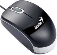 Купити мишка Genius Micro Traveler 300  за ціною від 190 грн.
