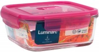 Купить пищевой контейнер Luminarc Pure Box Active P9972  по цене от 888 грн.