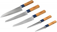 Купити набір ножів Ardesto Gemini AR2101SA  за ціною від 689 грн.