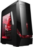 Купити персональний комп'ютер Berloga PC (Peak) за ціною від 14999 грн.