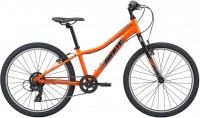 Купити велосипед Giant XTC Jr 24 Lite 2020  за ціною від 15000 грн.