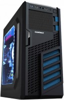 Купити персональний комп'ютер Berloga PC (Raptor) за ціною від 8899 грн.