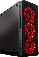 Купить персональный компьютер Berloga PC (Fusion) по цене от 12645 грн.