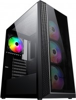 Купити персональний комп'ютер Berloga PC (Tecware) за ціною від 21865 грн.