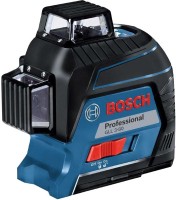 Купить нівелір / рівень / далекомір Bosch GLL 3-80 Professional 06159940KD: цена от 22679 грн.