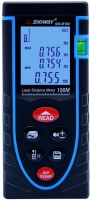 Купити нівелір / рівень / далекомір Sndway SW-M100 за ціною від 1080 грн.