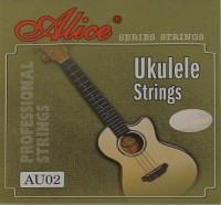 Купить струни Alice AU02: цена от 146 грн.